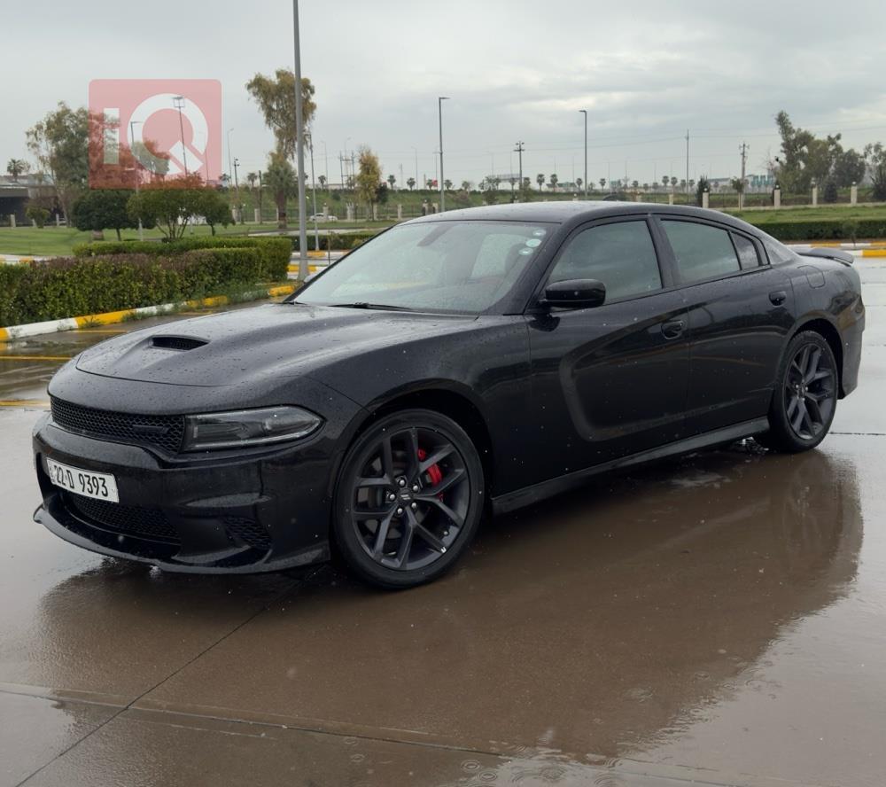 دودج تشارجر